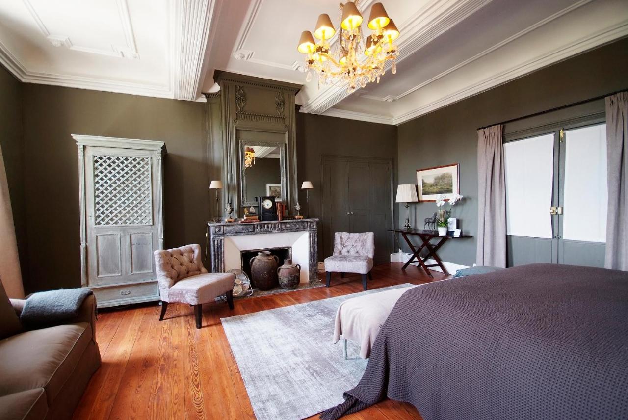 La Residence De Gerard Montréal Dış mekan fotoğraf