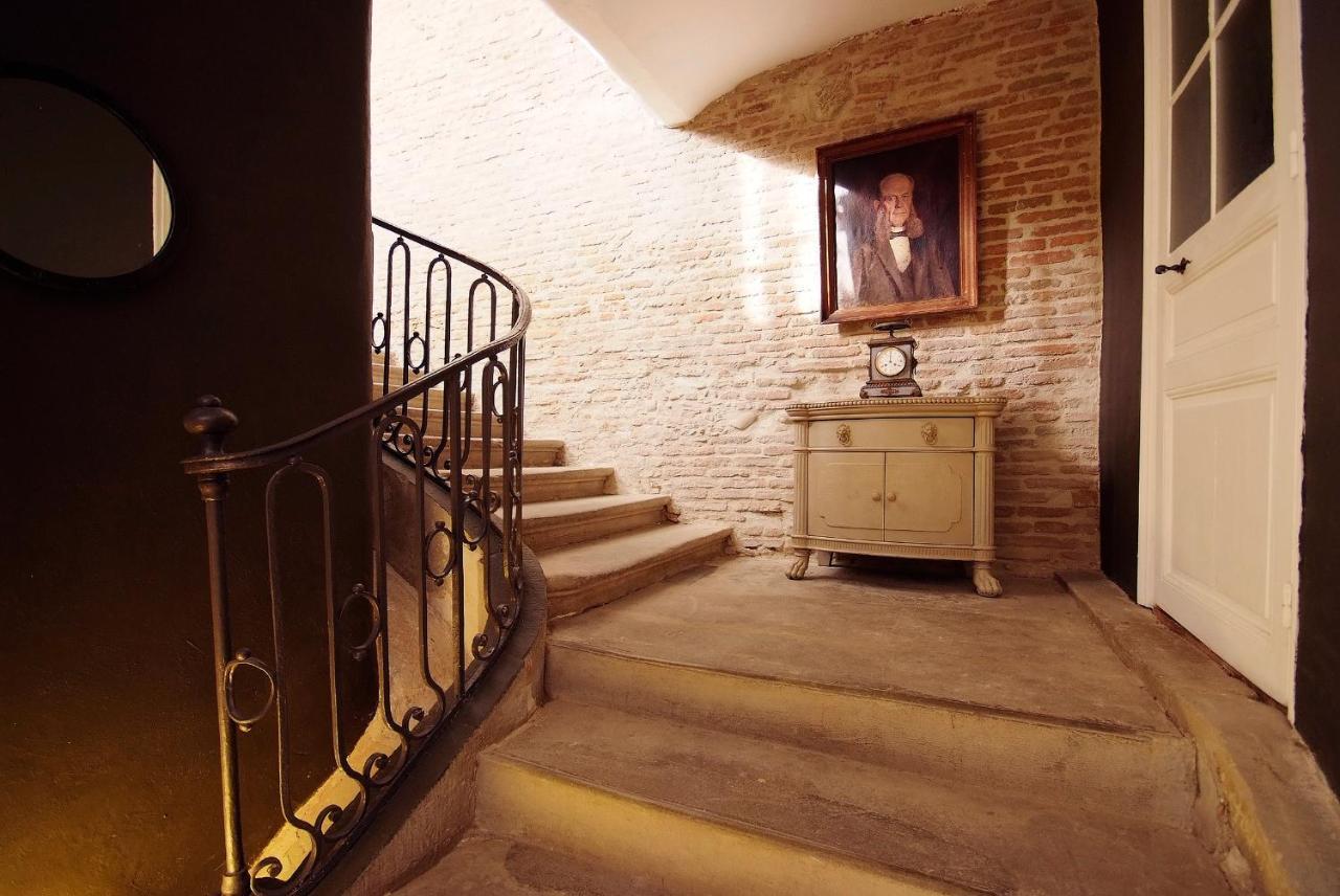 La Residence De Gerard Montréal Dış mekan fotoğraf