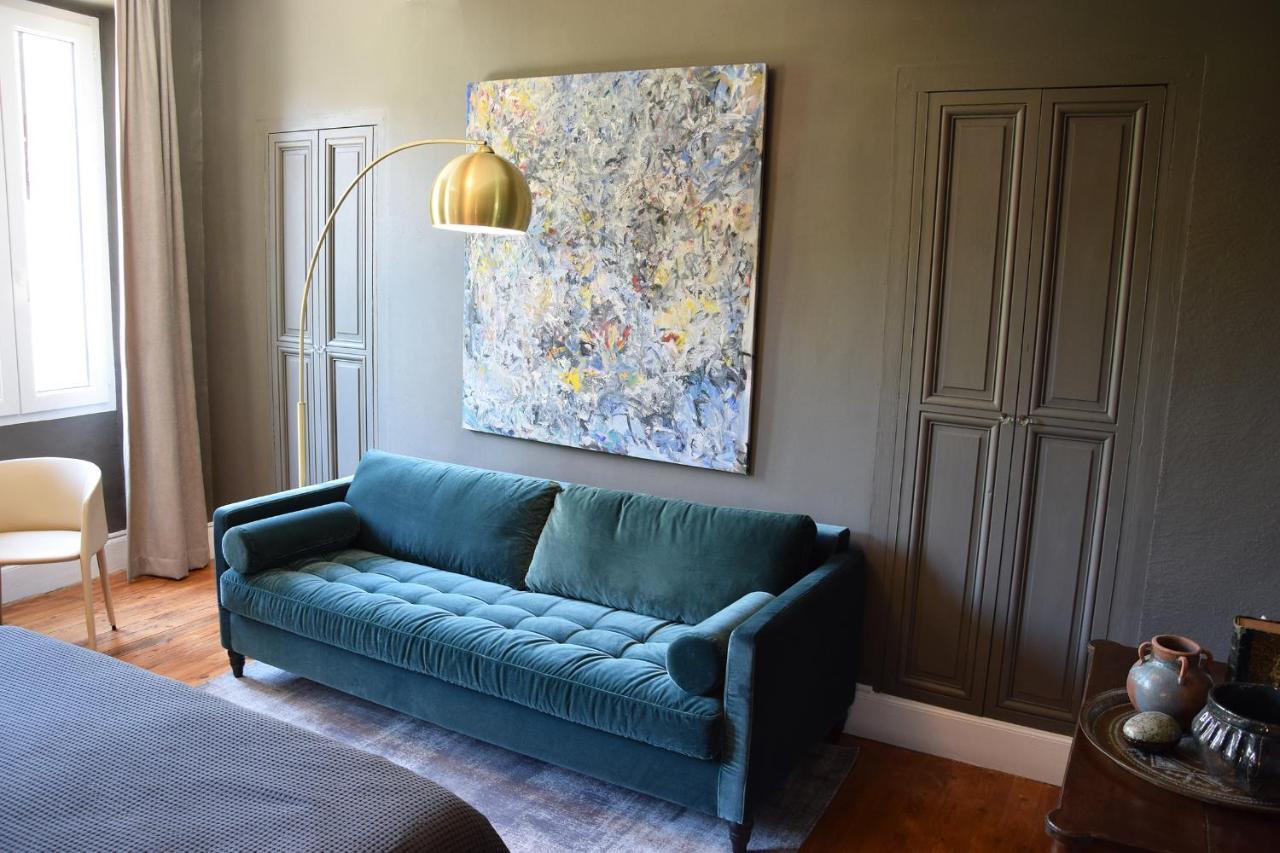 La Residence De Gerard Montréal Dış mekan fotoğraf