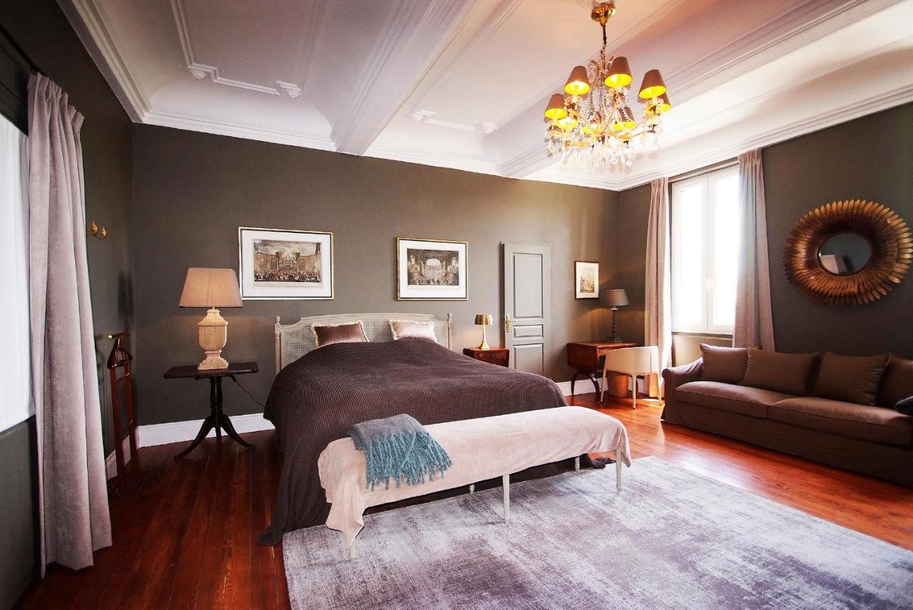 La Residence De Gerard Montréal Dış mekan fotoğraf