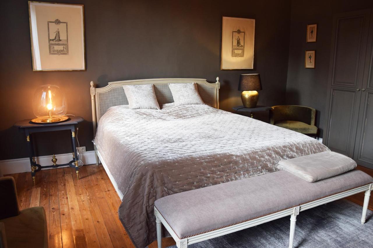 La Residence De Gerard Montréal Dış mekan fotoğraf